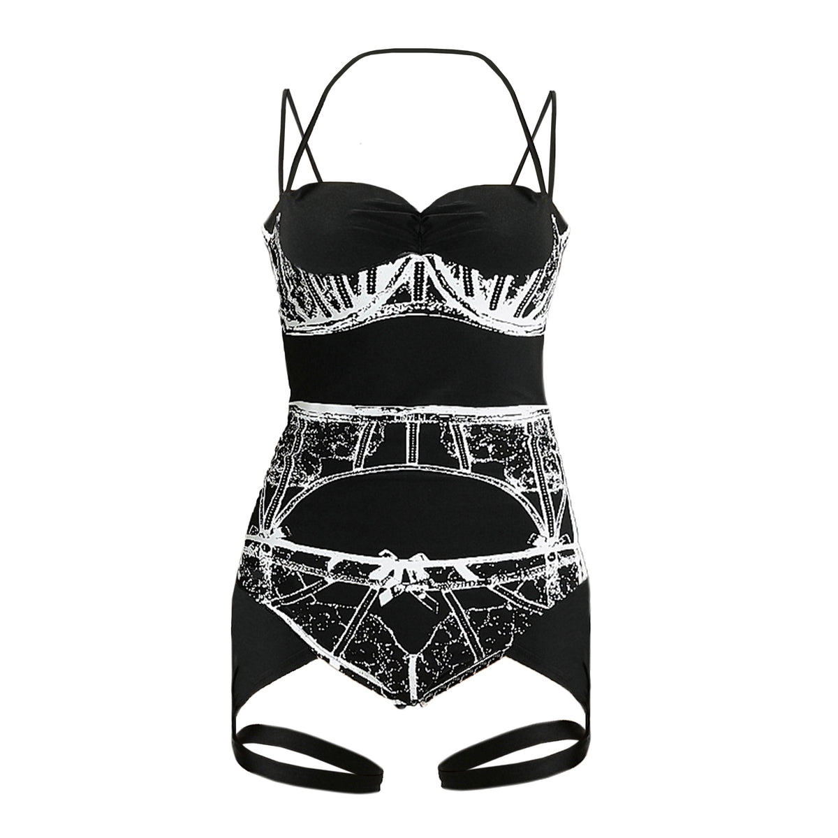 Swimwear