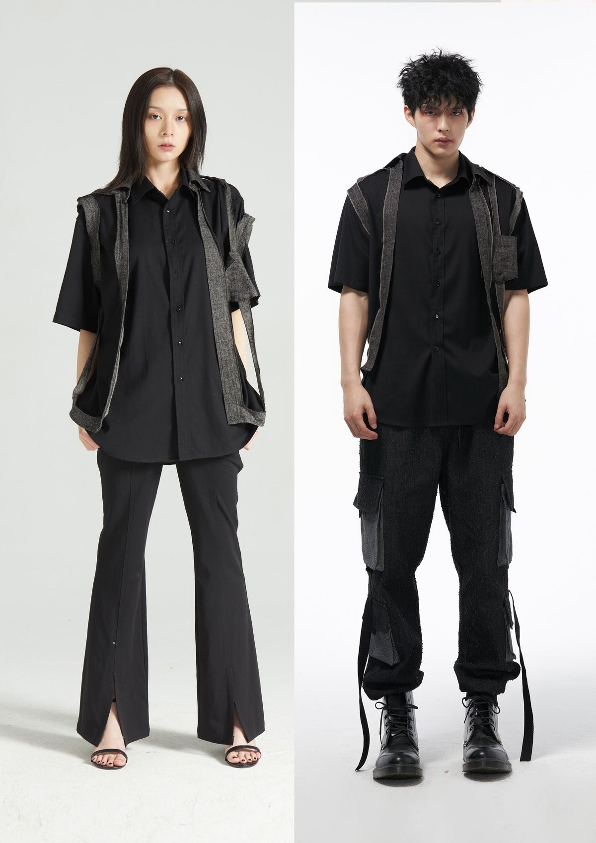 Unisex